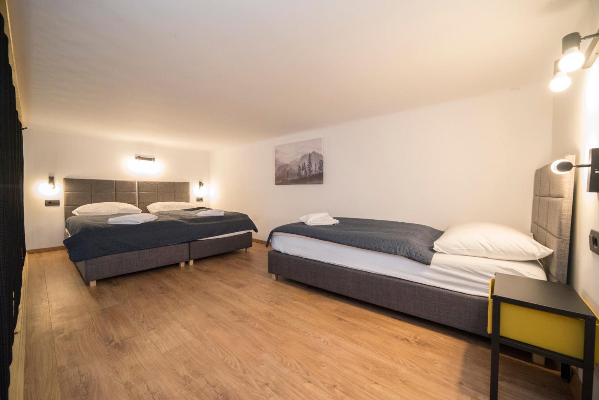 City Center Apartments F6 Zagreb Exterior foto