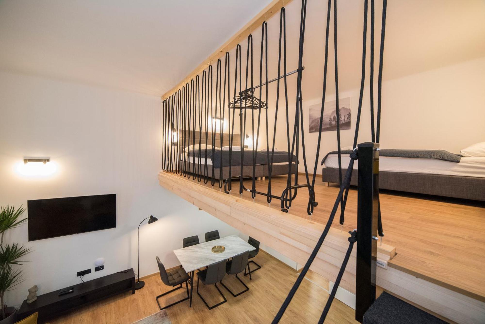 City Center Apartments F6 Zagreb Exterior foto