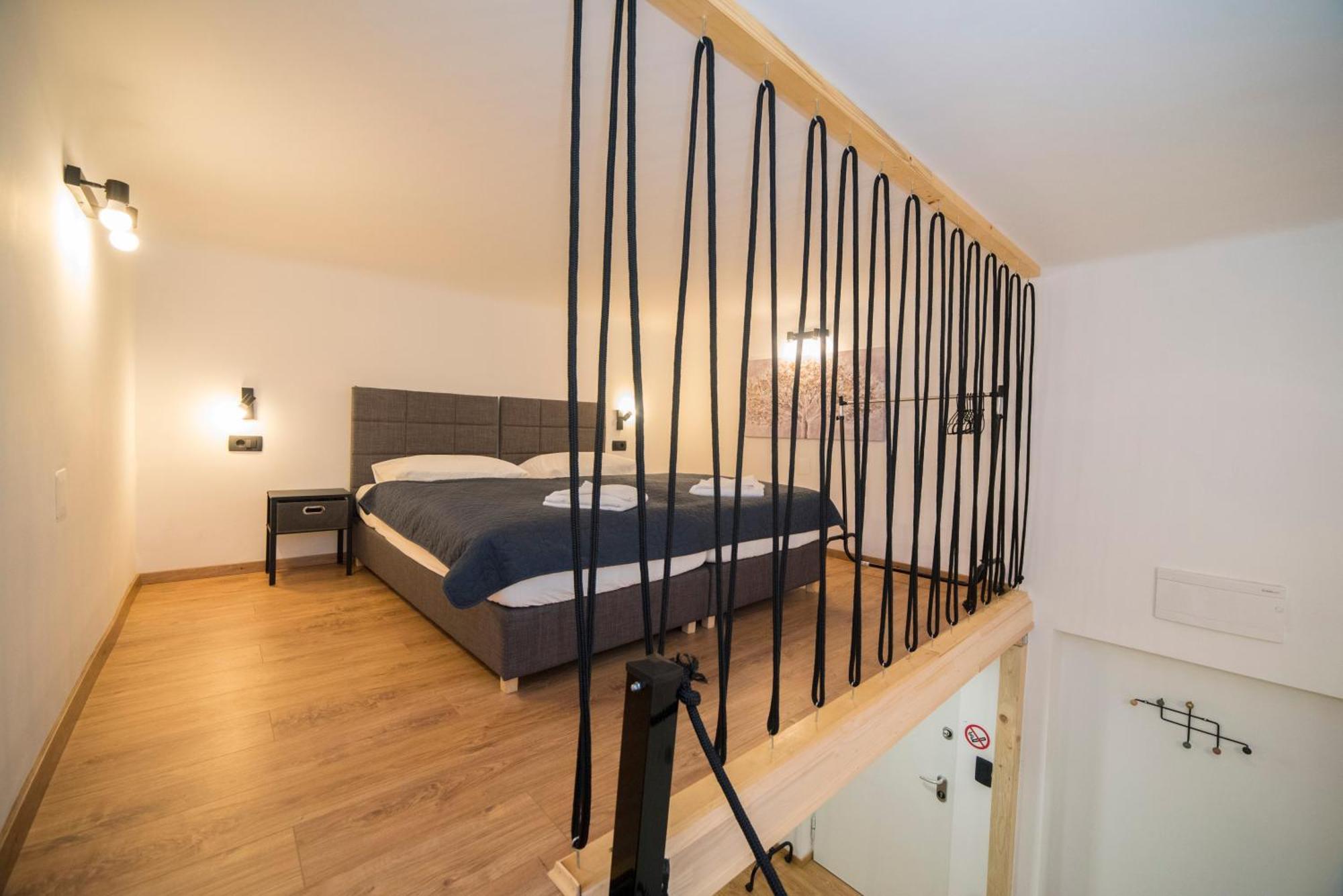 City Center Apartments F6 Zagreb Zimmer foto